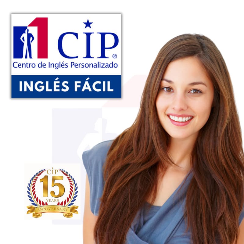 CIP Inglés Fácil - Aprende inglés con nuestro método L1/L2 aprobado por Cambridge