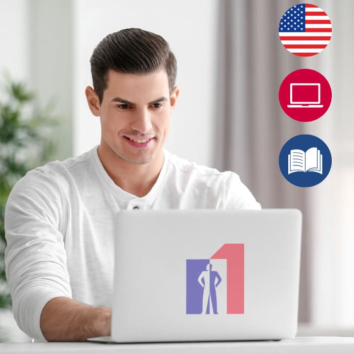 CIP Método L1/L2 - Aprobado por Cambridge