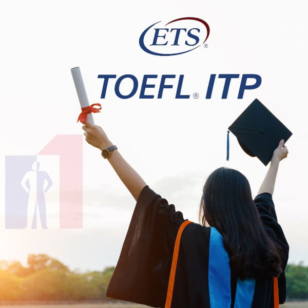 CIP TOEFL - Preparación y Certificación